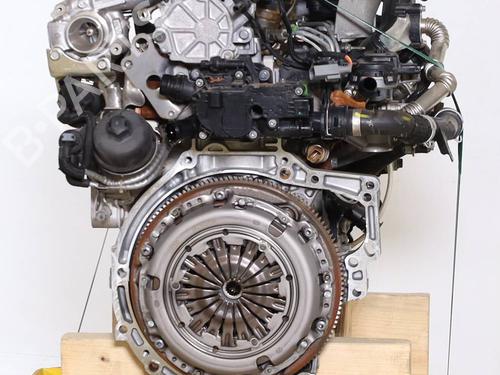 Engine CITROËN C3 III (SX) 1.6 BlueHDi 75 | BP39236533M1 - Image 5