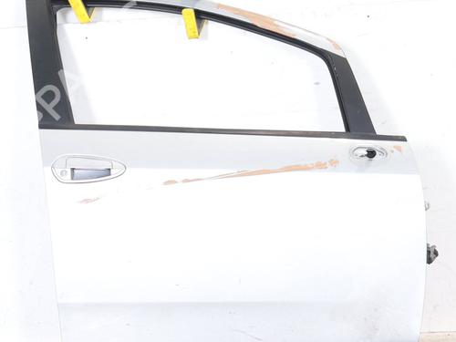 Used Right front door FIAT GRANDE PUNTO (199_) 1.3 D Multijet (75 hp) 25813502