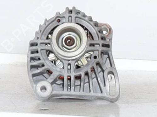 Used Alternator FIAT PANDA (312_, 319_) 1.2 (312PXA1A) (69 hp) 26435567
