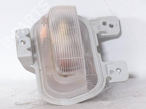 Left daytime light JEEP RENEGADE SUV (BU, B1, BV) 1.3 PHEV 4Xe | BP39068748C104 - Image 2