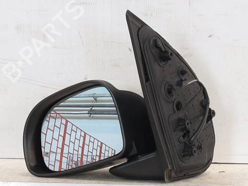 Used Left mirror FIAT PANDA (312_, 319_) 1.0 Mild Hybrid (312.PYD1B) (69 hp) 24115223