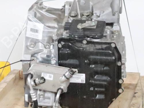 Gearbox JEEP RENEGADE SUV (BU, B1, BV) 2.0 CRD 4x4 | BP28388865M3 - Image 2