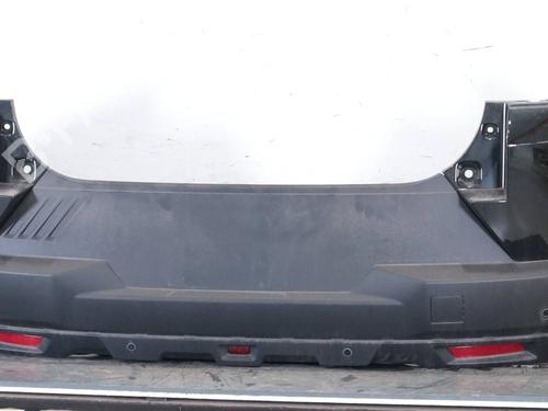 Used Rear bumper Rear bumper FIAT GRANDE PANDA (328) EV (328) (113 hp) 34054249 34054249