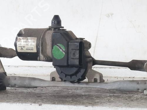 front-wipers-mechanism-fiat-500-312_-2007-33284440 main image