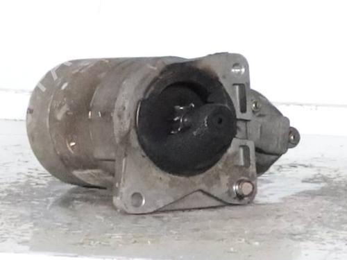 Startmotor FIAT PANDA (169_) 1.2 (169.AXB11, 169.AXB1A) (60 hp) 27804019