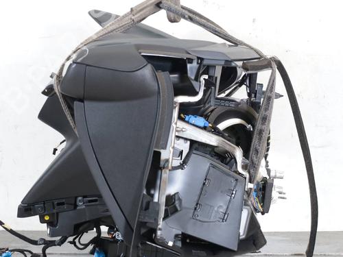 Dashboard OPEL CORSA F (P2JO) 1.2 (68) | BP39973518C46 - Image 3