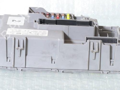 Fuse box FIAT 500 (312_) 1.2 (312AXA1A) | BP38920758E1 - Image 3