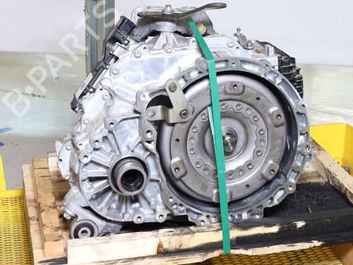 Gearbox ALFA ROMEO TONALE (965_) 1.6 VGT-D | BP39261775M3 - Image 2