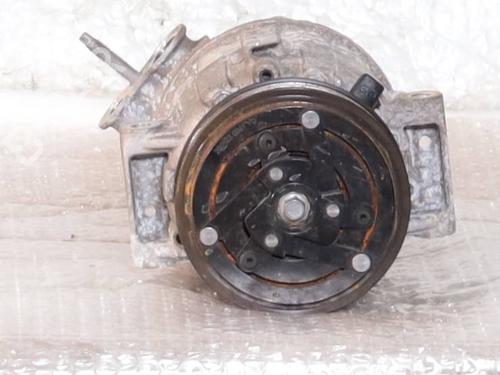 Used AC compressor AC compressor FIAT DUCATO Van (250_) 180 Multijet 2,2 D (180 hp) 40261307 40261307