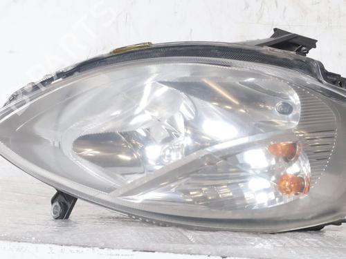 Used Right headlight Right headlight LANCIA YPSILON (843_) 1.4 16V (843.AXC11, 843.AXC1B, 843.AXC1A) (95 hp) 34340678 34340678