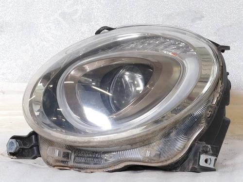Used Left headlight Left headlight 38060726 38060726