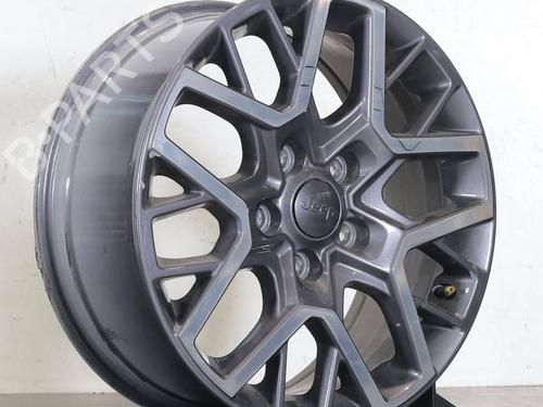 Fælk JEEP WRANGLER IV (JL) 2.0 4xe Plug-in Hybrid (JL74) | BP39525947C45 - Image 9