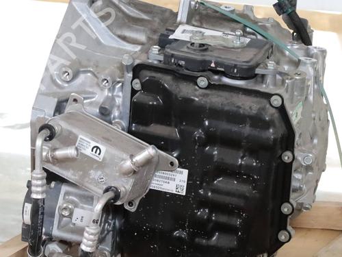 Gearbox JEEP RENEGADE SUV (BU, B1, BV) 2.0 CRD 4x4 | BP33050986M3 - Image 5