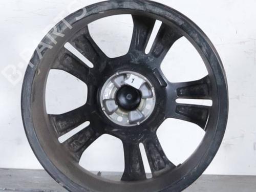 Fælk JEEP AVENGER (J2) 1.2 GSE T3 | BP26309724C45 - Image 3