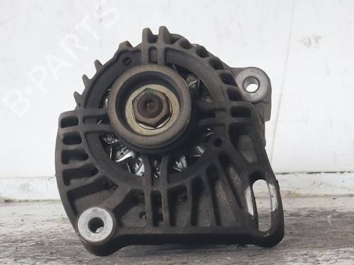 Used Alternator Alternator FIAT SEICENTO / 600 (187_) 1.1 (187AXB, 187AXB1A, 187AXC1A02) (54 hp) 33537682 33537682