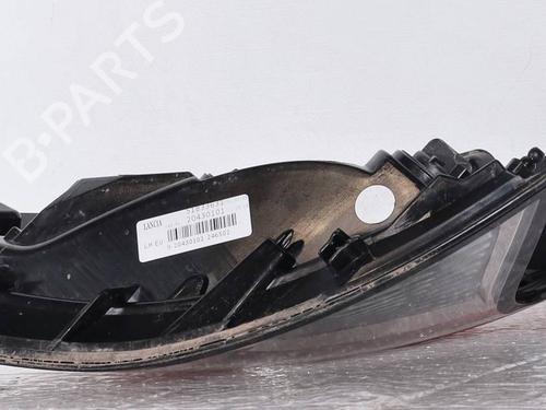 Left taillight LANCIA YPSILON (312_) 1.2 Bi-fuel (312.YXA1A) | BP39403104C34 - Image 5