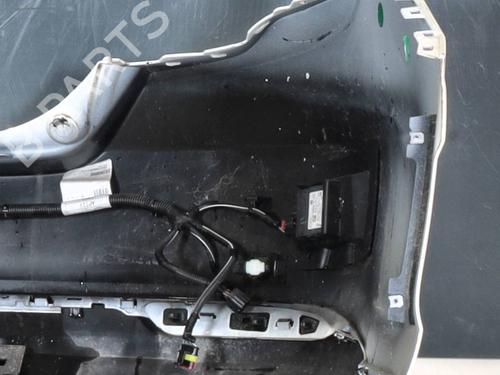 Rear bumper FIAT TIPO Hatchback (356_, 357_) 1.6 Multijet (357HXG1) | BP29278317C8 