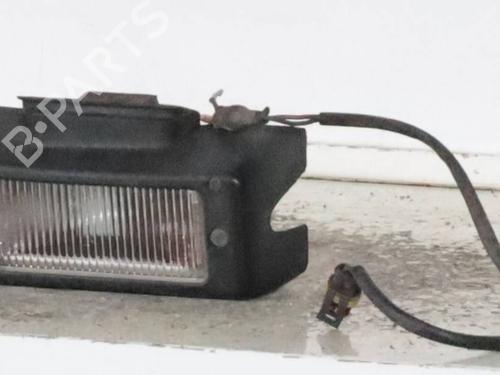 Used Right front fog light FIAT SEICENTO / 600 (187_) 1.1 (187AXB, 187AXB1A, 187AXC1A02) (54 hp) 30661952