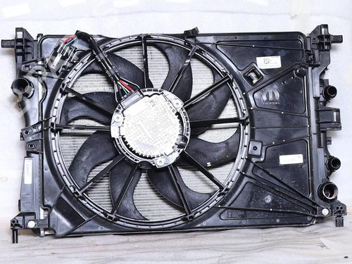 Used AC radiator AC radiator 33118426 33118426