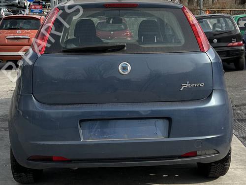 Engine FIAT GRANDE PUNTO (199_) 1.2 | BP33616021M1  - Image 7