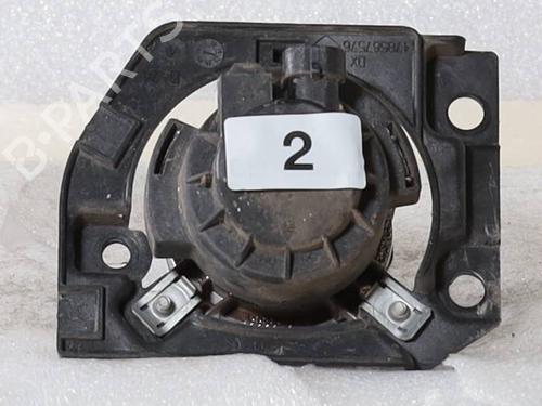 Right front fog light FIAT 500 (312_) 1.2 (312AXA1A) | BP37603319C31 - Image 5