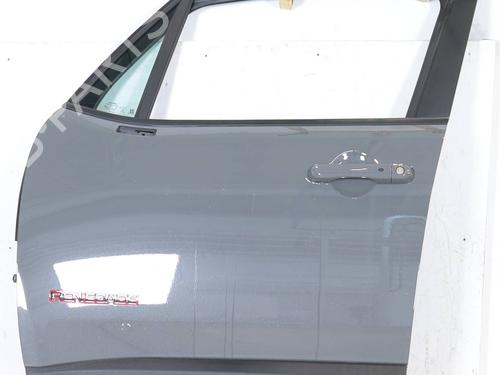 Used Left front door JEEP RENEGADE SUV (BU, B1, BV) 1.5 T4 Hybrid (131 hp) 24659295