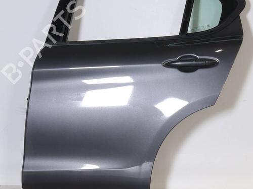 Used Left rear door ALFA ROMEO STELVIO (949_) 2.2 D (949.AXD1A) (160 hp) 28359973