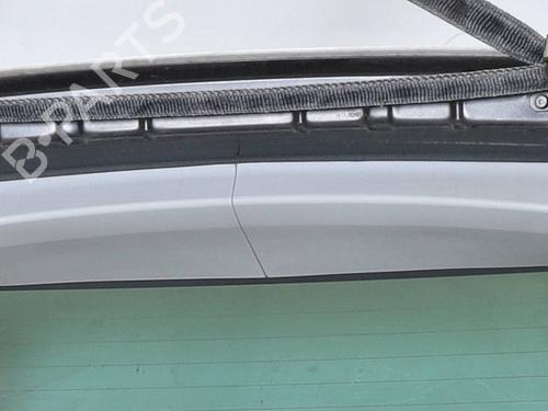 Tailgate FIAT 500L (351_, 352_) 1.6 D Multijet (199LYD1B) | BP29186513C6 