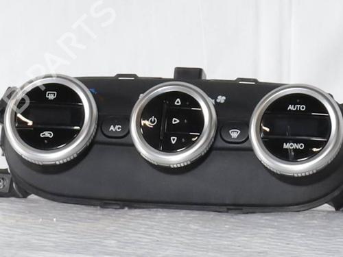 Used Climate control Climate control 36798042 36798042