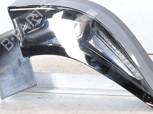 Used Right taillight Right taillight ALFA ROMEO JUNIOR (626_, 627_) Mild Hybrid (136 hp) 24659217 24659217