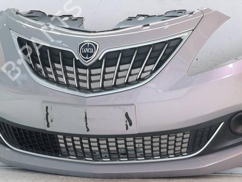 Used Front bumper LANCIA YPSILON (312_) 1.2 (312.PXA1A, 312.YXA1A) (69 hp) 26887864