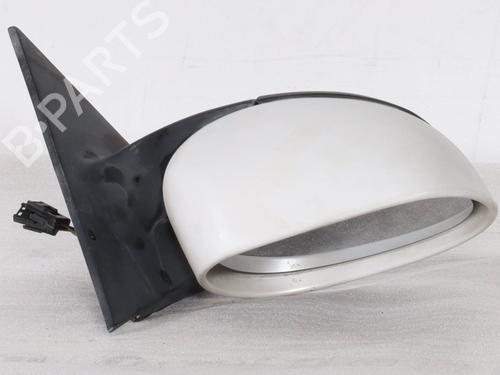 Used Right mirror FIAT COUPE (175_) 2.0 20V Turbo (220 hp) 30442927