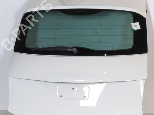 Used Tailgate FIAT 500e (332_) Elektro (FA1) (95 hp) 23441163