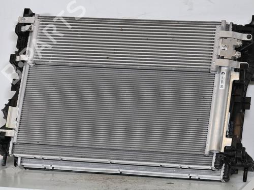 AC radiator ALFA ROMEO TONALE (965_) 1.3 Hybrid Q4 | BP29826496M32 