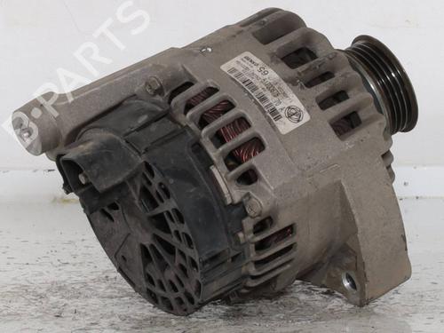 Alternator FIAT PANDA (169_) 1.1 (169.AXA1A) | BP29453887M7 - Image 3