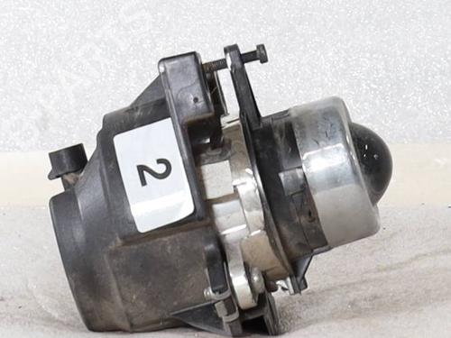 Left front fog light FIAT 500 (312_) 1.2 (312AXA1A) | BP37516190C30 - Image 2