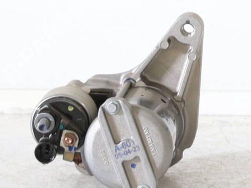 Used Starter Starter JEEP RENEGADE SUV (BU, B1, BV) 1.3 PHEV 4Xe (240 hp) 23965632 23965632