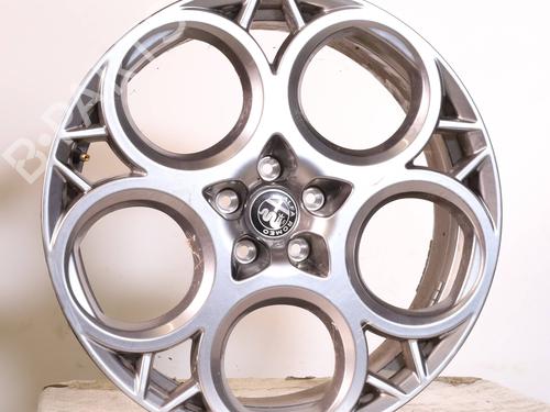 Used Rim Rim ALFA ROMEO TONALE (965_) 1.5 Mild Hybrid (131 hp) 40117115 40117115