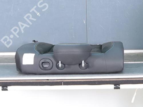 Sæde Bagtil ABARTH 500E Convertible (332_) Scorpionissima | BP39403029C17 - Image 5