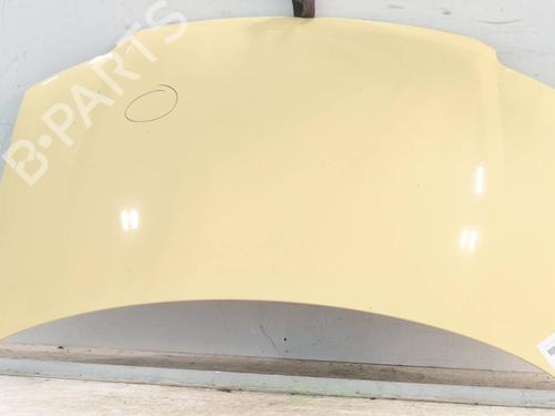 Used Hood FIAT PANDA (169_) 1.2 (169.AXB11, 169.AXB1A) (60 hp) 27640131