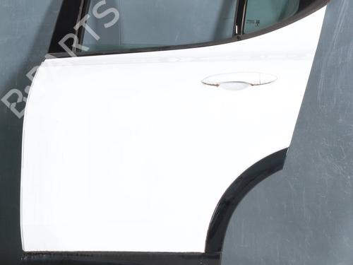 Used Left rear door ALFA ROMEO TONALE (965_) 1.5 Mild Hybrid (160 hp) 29892470