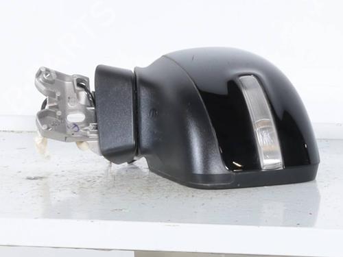 Used Left mirror JEEP RENEGADE SUV (BU, B1, BV) 1.3 PHEV 4Xe (240 hp) 29403226