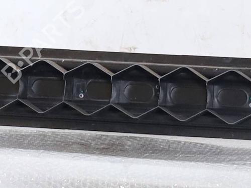 Used Rear bumper reinforcement Rear bumper reinforcement 31941973 31941973
