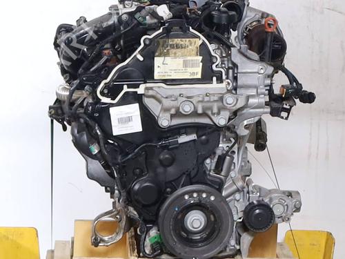 Engine CITROËN C3 III (SX) 1.5 BlueHDi 100 (SXYHYP, SXYHTU) | BP33537339M1 - Image 4