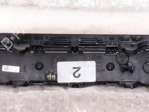 Climate control ALFA ROMEO STELVIO (949_) 2.2 D (949.AXD1A) | BP40039837I5 - Image 3