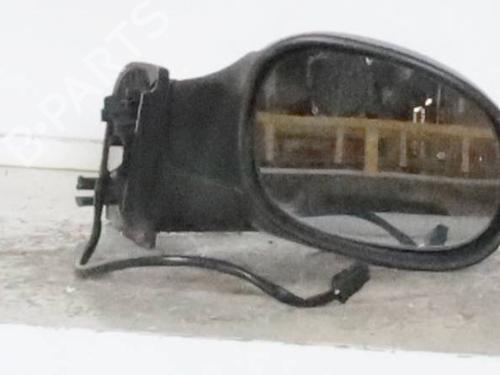 Used Right mirror CITROËN C3 I (FC_, FN_) 1.4 i (73 hp) 28429497