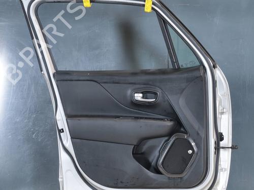 Left front door JEEP RENEGADE SUV (BU, B1, BV) 1.3 PHEV 4Xe | BP29826829C2