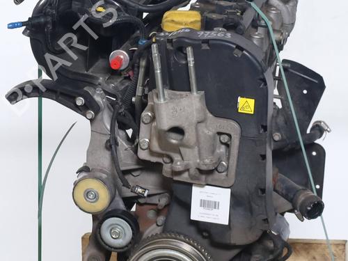 Engine LANCIA MUSA (350_) 1.3 D Multijet (350.AXG11, 350.AXG1A) | BP30859579M1 - Image 2