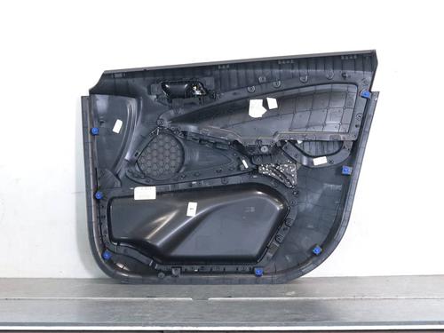 Front left panel OPEL CROSSLAND X / CROSSLAND (P17, P2QO) 1.2 (75) | BP40117274C58 - Image 2