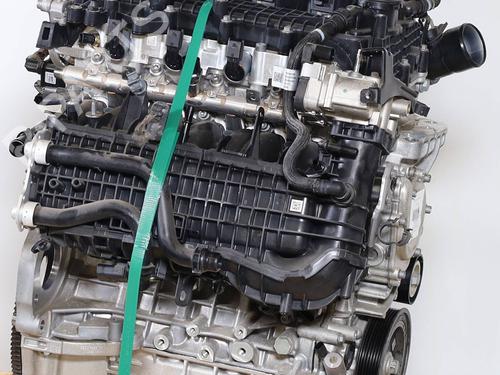 Used Engine Engine 38684177 38684177